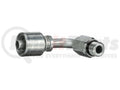 HYDRAULIC COUPLING - MEGACRIMP
