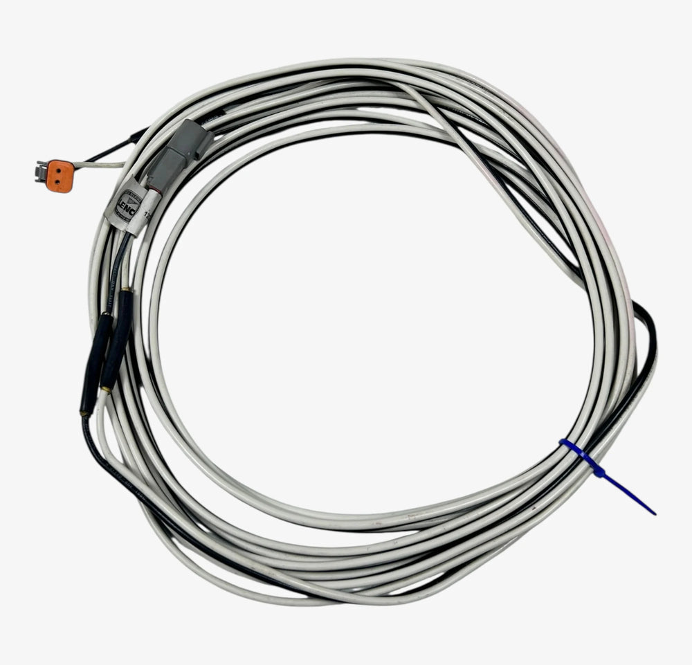 Lenco Inc auto part