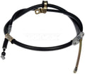 BRAKE CABLE