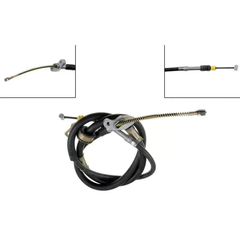 BRAKE CABLE