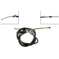 BRAKE CABLE