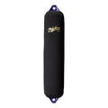 Polyform black auto part