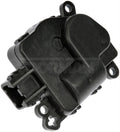 AIR DOOR ACTUATOR