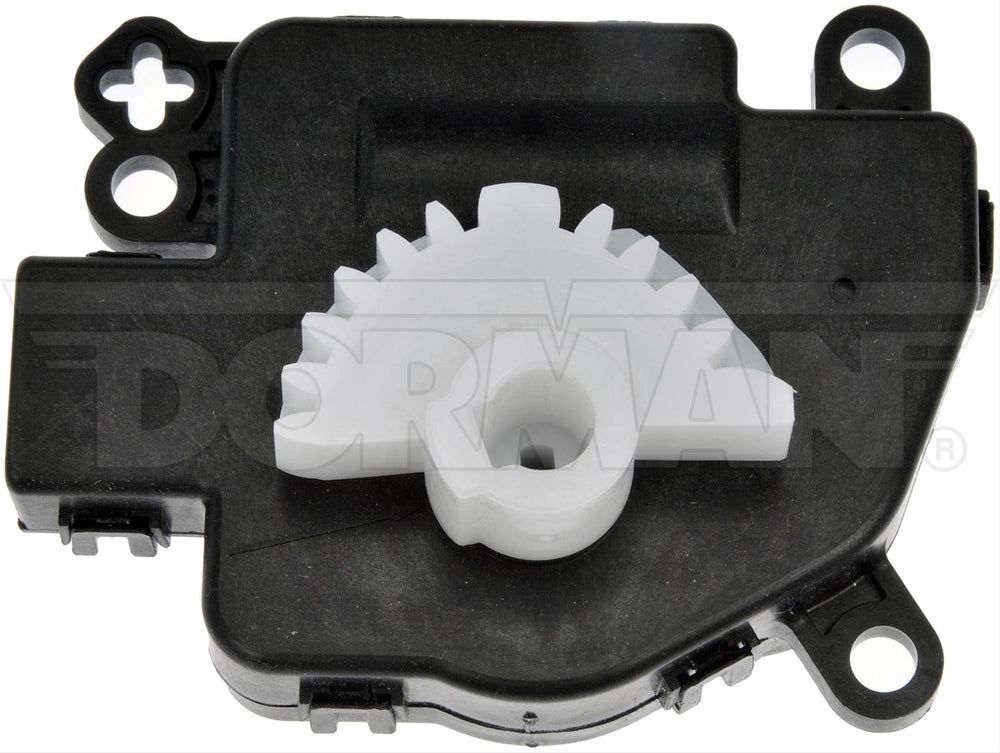 AIR DOOR ACTUATOR