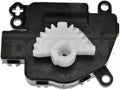 AIR DOOR ACTUATOR