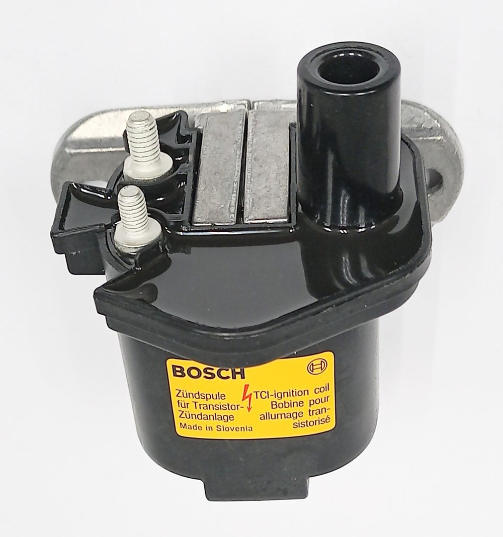 IGNITION COIL