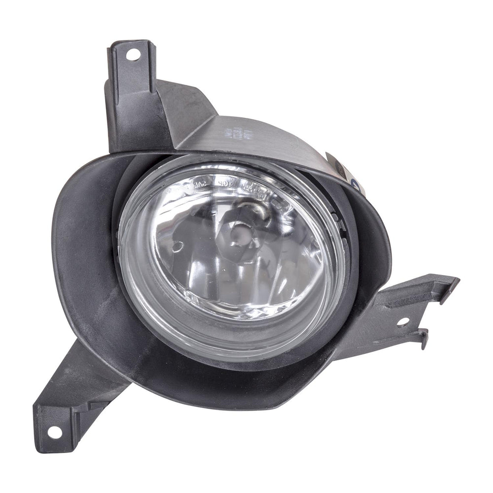 TYC auto part