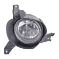 0103 FD XPLR SPT /0105 XPLR SPT TRC F.L LH