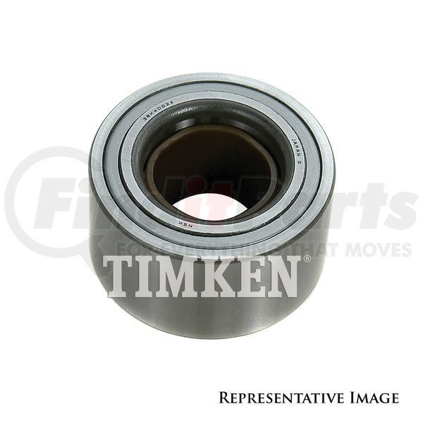 TIMKEN red auto part