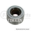 TAPERED ROLLER BEARING ASSEMBLY