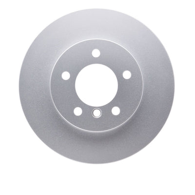 DFC 99-08 BMW 325I (USA/Canada) Front GeoSPEC Coated Rotor