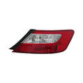 RH TAILLAMP ASSY 2DR COUPE HONDA CIVIC 20062008