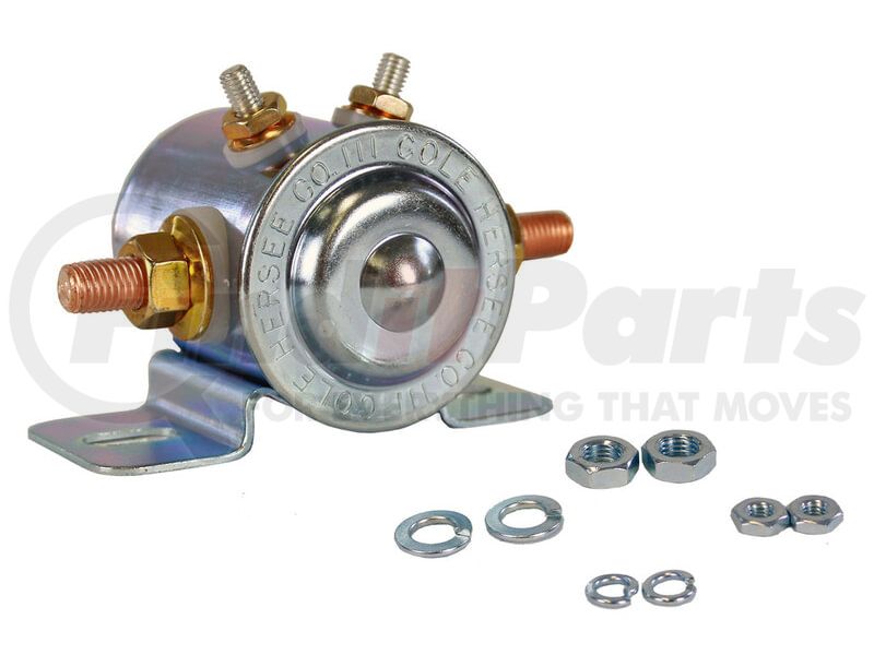A1 REMFG INC auto part