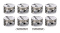 CAST PISTON - INDIVIDUAL