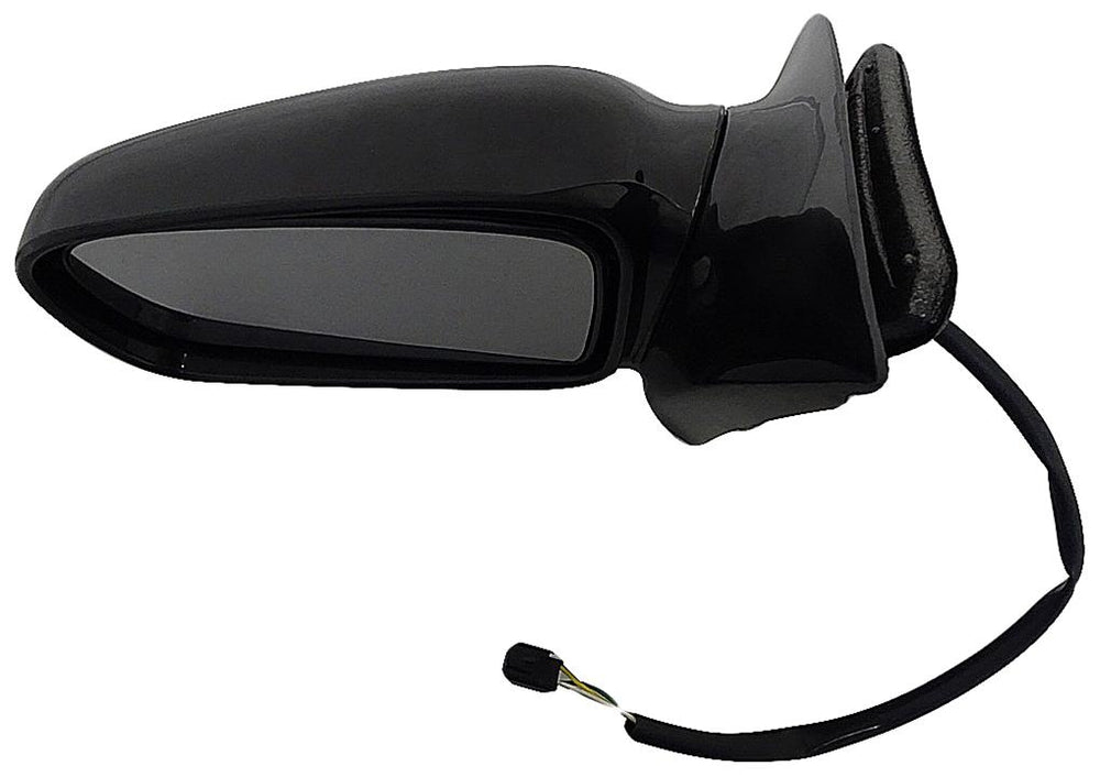 SIDE VIEW MIRROR-LH
