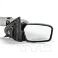 0610 FD FSION/MC MILAN PWR NHT TEX BLK MIR RH
