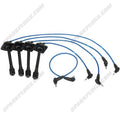 NGK TE44 WIRE SET CL5 Ignition Wire Set TE44
