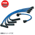 NGK TE44 WIRE SET CL5 Ignition Wire Set TE44
