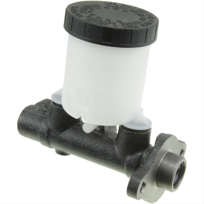 NEW MASTER CYLINDER