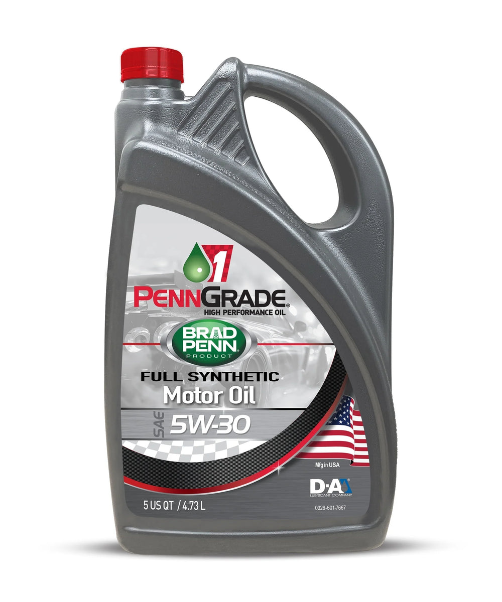 PennGrade auto part