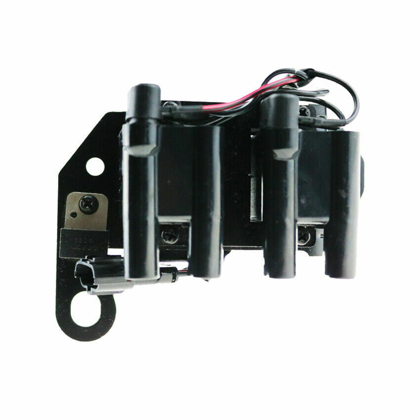 STANDARD IGN auto part