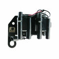 STANDARD IGN auto part