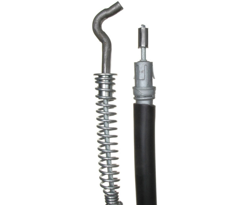 Brake Cable: 1997-1999 Ford F250/F550; With Wide Frame; Right Rear