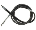 Brake Cable: 1997-1999 Ford F250/F550; With Wide Frame; Right Rear
