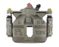 Centric 93-97 Toyota Corolla / 93-97 Geo Prizm Front Left Semi-Loaded Caliper