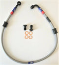 EBC 03-06 Triumph Speed Four Rear Brake Line
