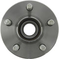 STANDARD HUB ASSEMBLY