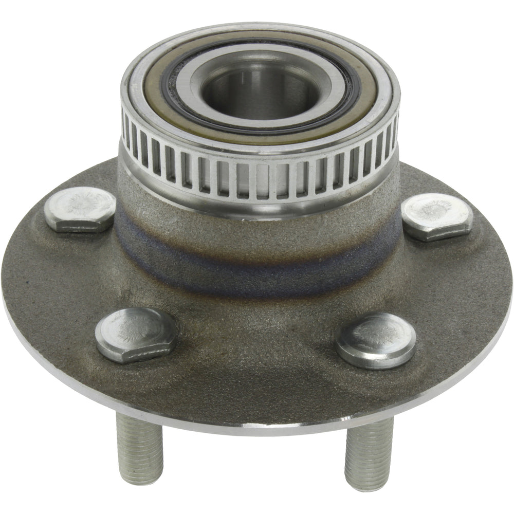 STANDARD HUB ASSEMBLY