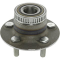 STANDARD HUB ASSEMBLY