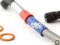 EBC 03-06 Triumph Bonneville America Rear Brake Line
