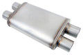 FLOWMONSTER 409SS, MUFFLER 14X9X4X20