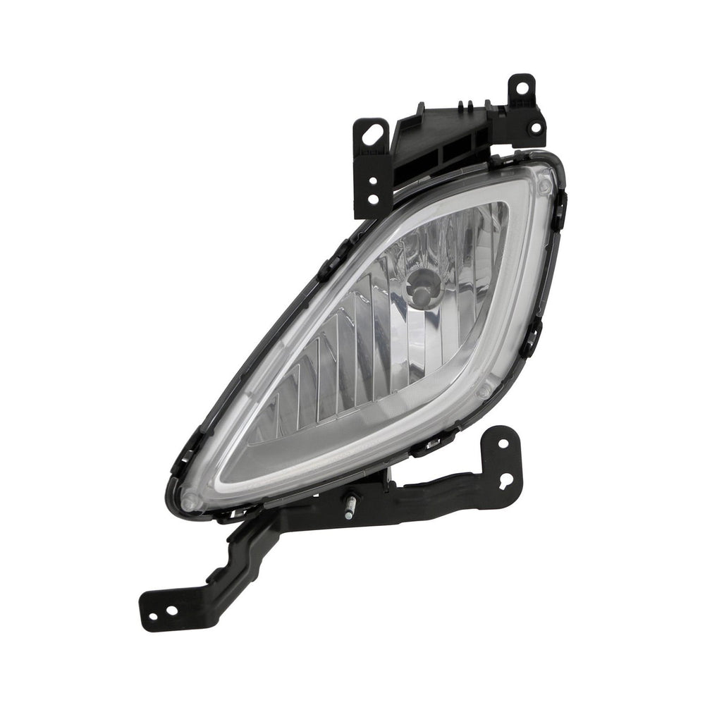 LH FOG LAMP ASSY; SEDAN; ELANTRA 1113