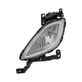 LH FOG LAMP ASSY; SEDAN; ELANTRA 1113