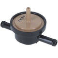 VAPOR CANISTER PURGE VALVE