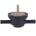 MOTORAD auto part installed view