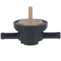 VAPOR CANISTER PURGE VALVE
