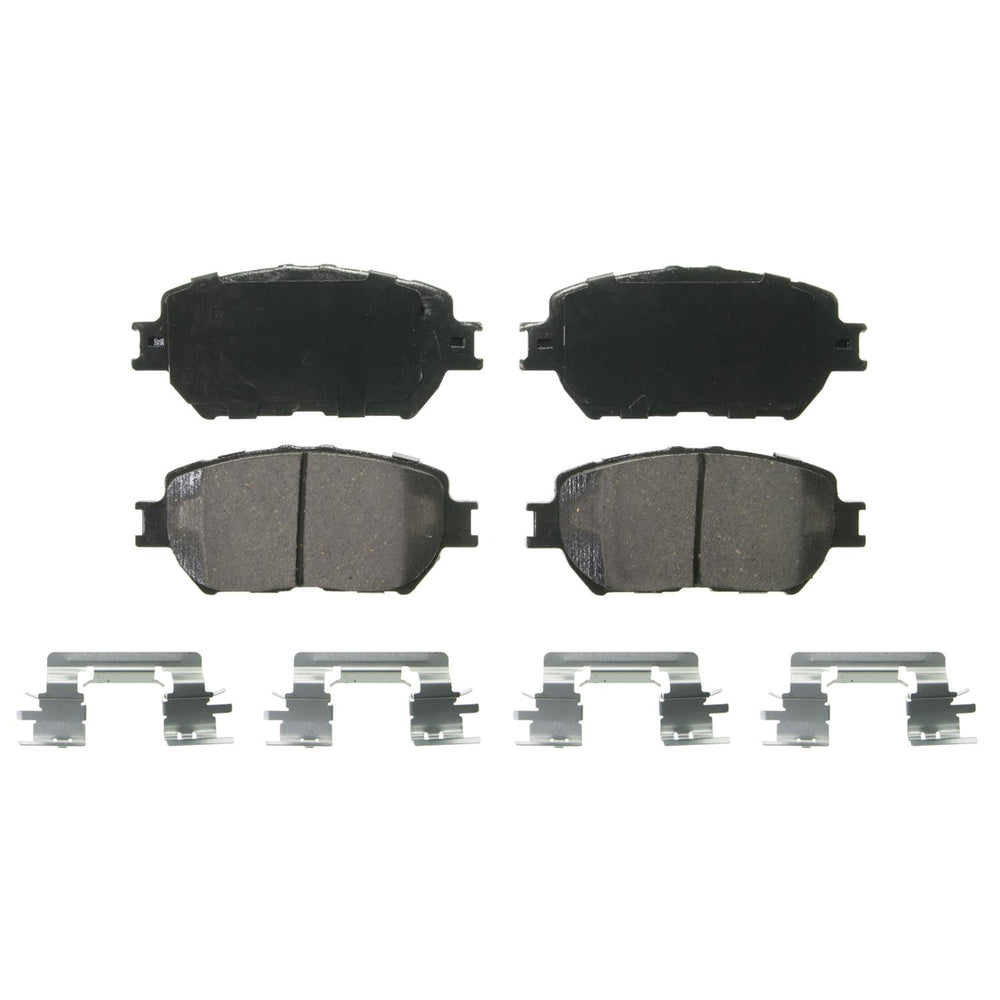 WAGNER BRAKE auto part