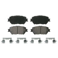 CERAMIC BRAKE PADS