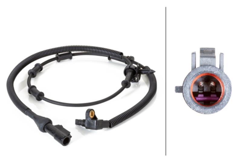 ABS SENSOR
