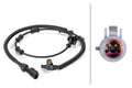 ABS SENSOR