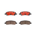 Brembo 13-16 Dodge Dart Rear Premium NAO Ceramic OE Equivalent Pad