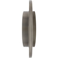 Centric C-Tek Standard Brake Rotor - Rear