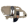 INTERIOR DOOR HANDLE