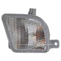 LH FRONT SIGNAL LAMP LX HONDA ODYSSEY 20182020