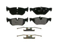 SEMI-MET BRAKE PADS