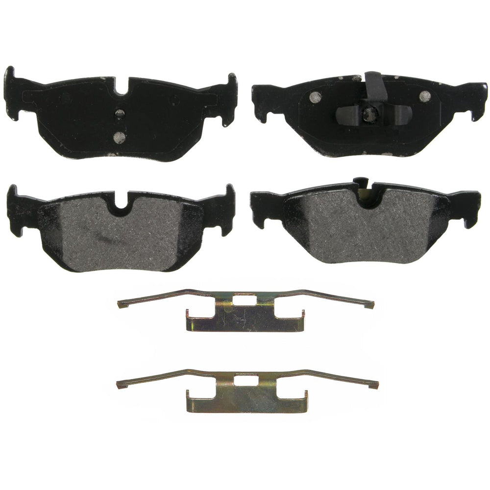 WAGNER BRAKE auto part